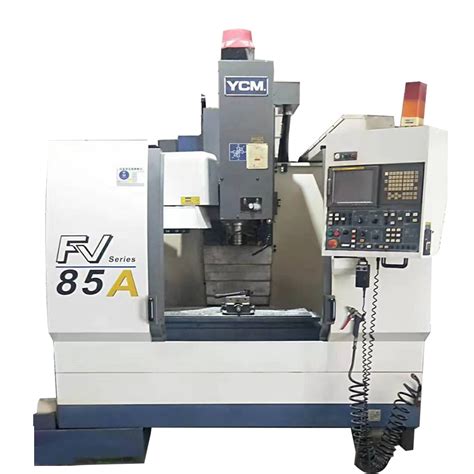 china y cnc machine|ycm machine tools.